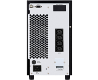 POWERWALKER UPS ON-LINE 3000VA 4X IEC OUT, USB/RS-232, LCD, TOWER VFI 3000C LCD - 253694 - zdjęcie 4